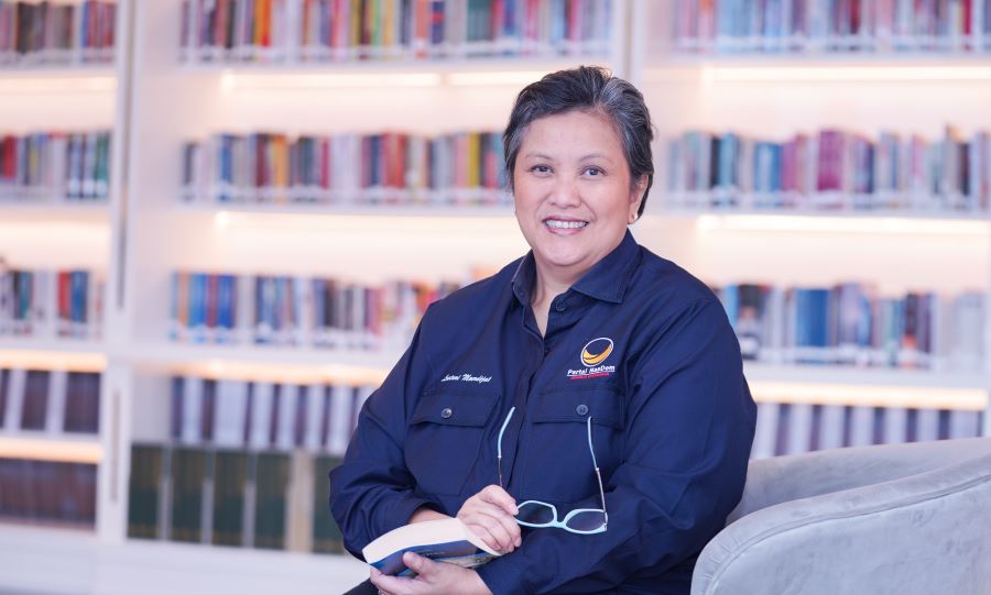 Peningkatan Kualitas Pendidikan Tinggi Harus Menjadi Perhatian Semua Pihak